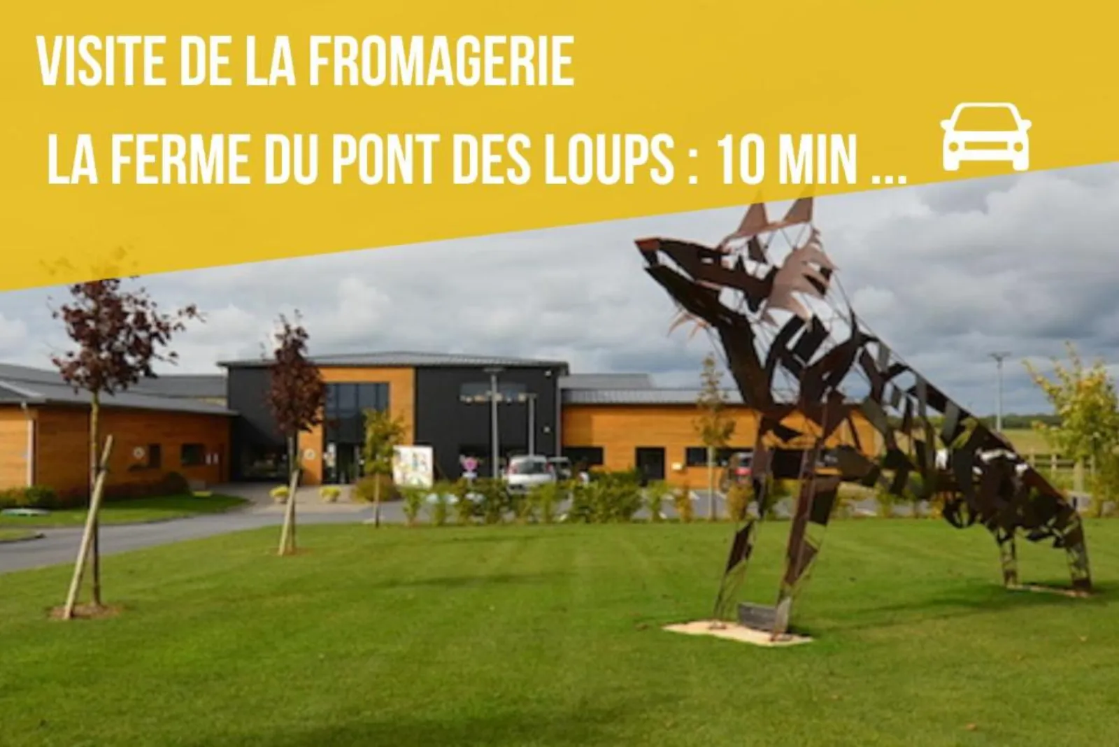 Dôme Saint-Eloi - dôme de 30 m² avec jacuzzi dans l'Avesnois (Floursies, Nord) - photo 10 sur 25