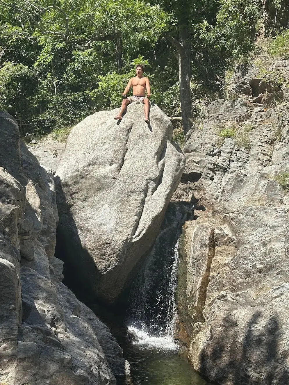 Dôme sous les étoiles - Dôme transparent dans les Cévennes (Vialas, Lozère) - photo 15 sur 33
