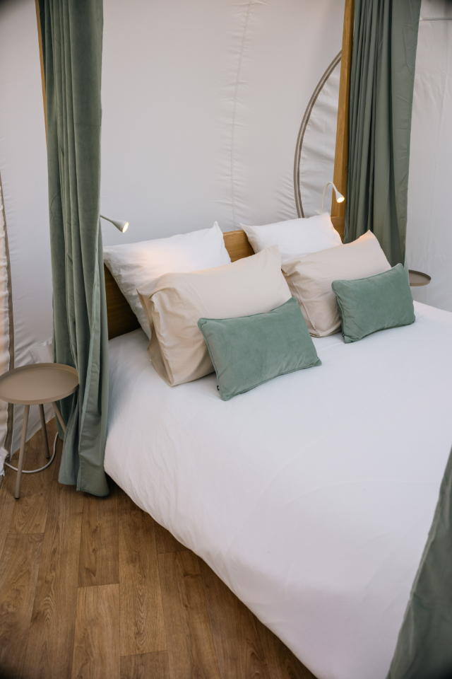 bulle insolite Calvados – photo 5