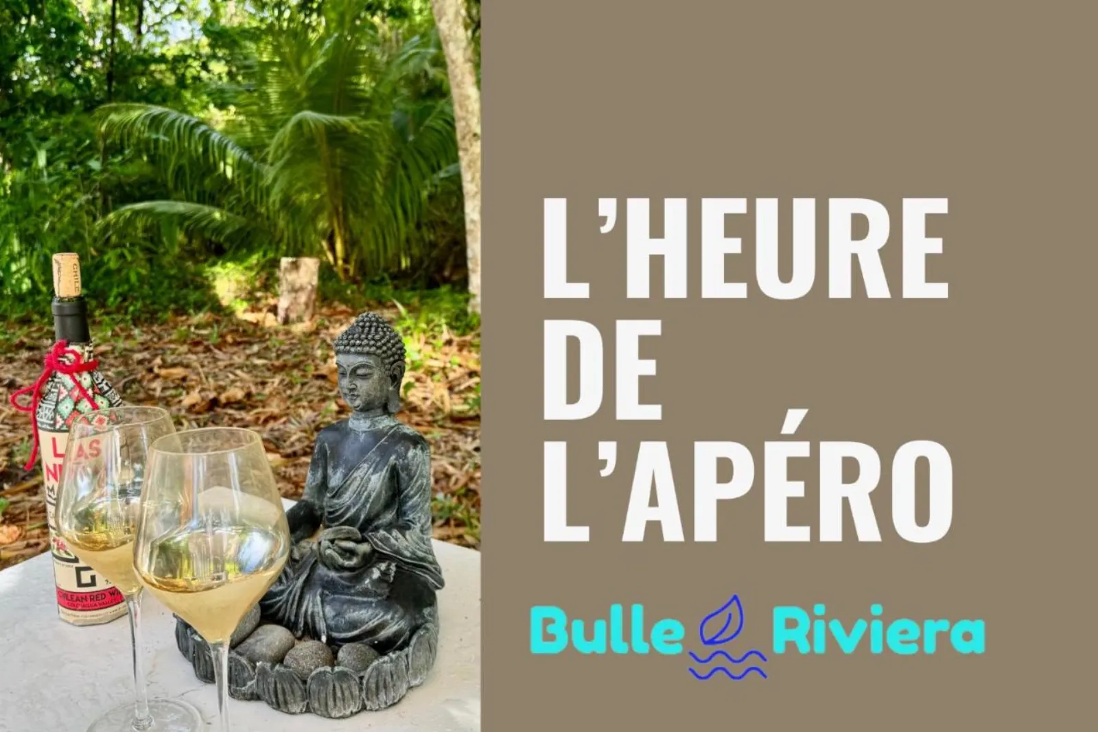 Nuit insolite dans une bulle avec spa privatif en Martinique! - photo 7 sur 8