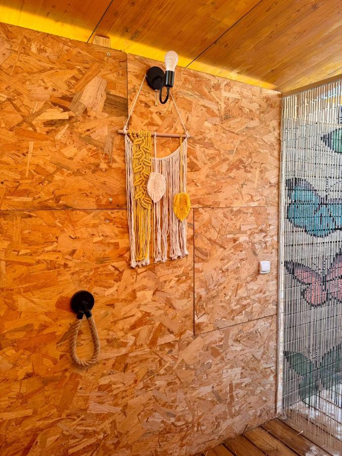 Dormir dans une bulle Grandiose, avec Spa, la tête dans les étoiles – photo 7 sur 8