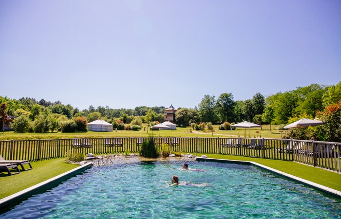 Bulle Ecôtelia : Dôme en Aquitaine (Nouvelle Aquitaine) – photo 12 sur 18