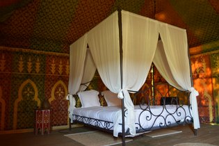 Bulle Ecôtelia : Dôme en Aquitaine (Nouvelle Aquitaine) – photo 15 sur 18