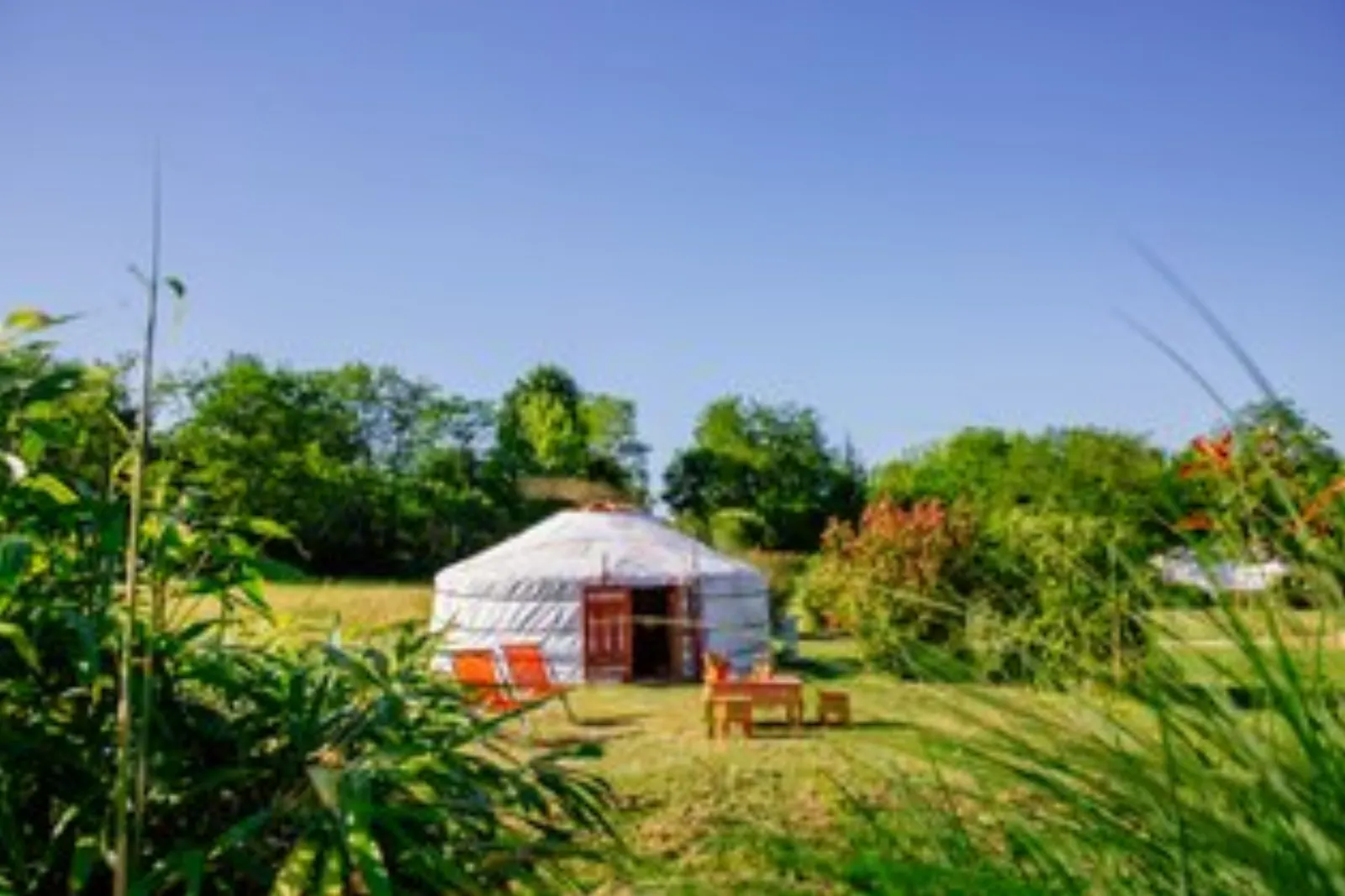 Bulle Ecôtelia : Dôme en Aquitaine (Nouvelle Aquitaine) - photo 17 sur 18