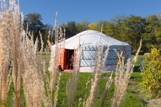 Bulle Ecôtelia : Dôme en Aquitaine (Nouvelle Aquitaine) – photo 18 sur 18