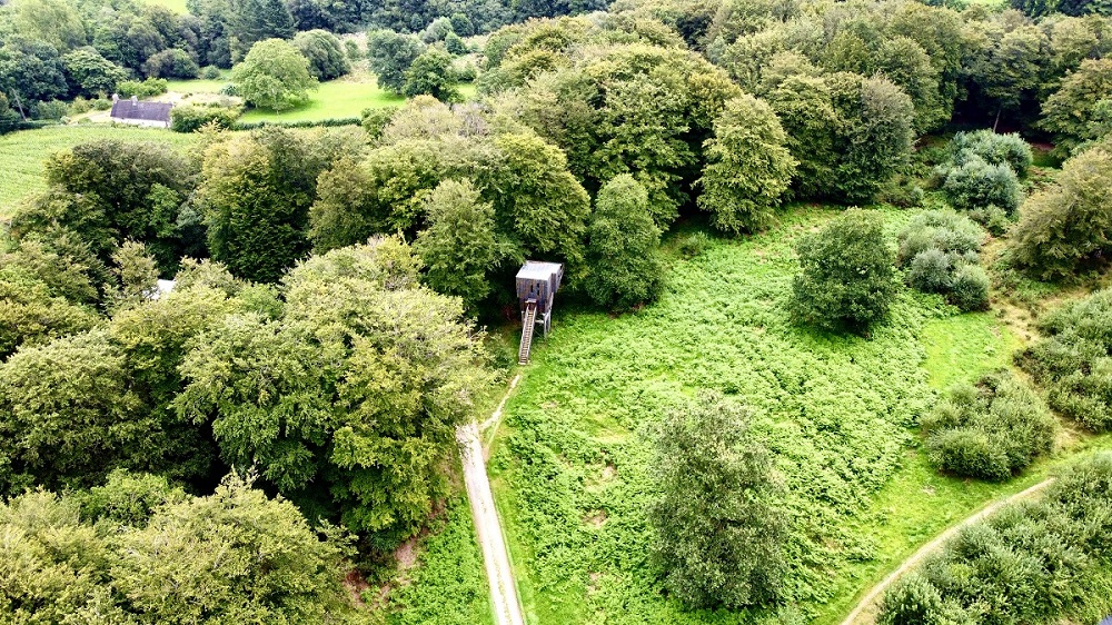 bulle insolite Calvados – photo 5