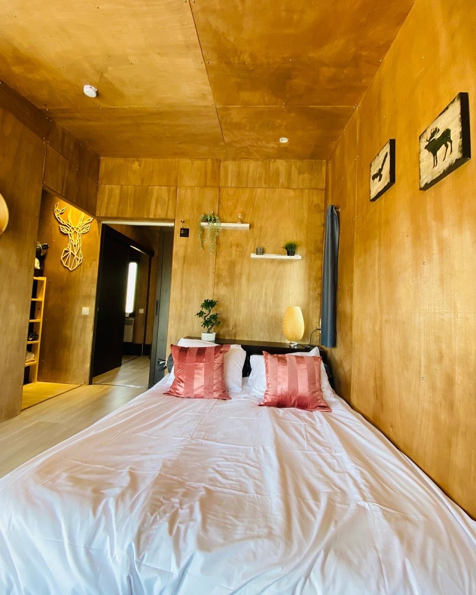 Étape en Forêt, locations insolites et loisirs nature sur un domaine de 10ha - Normandie, Calvados – photo 9 sur 22