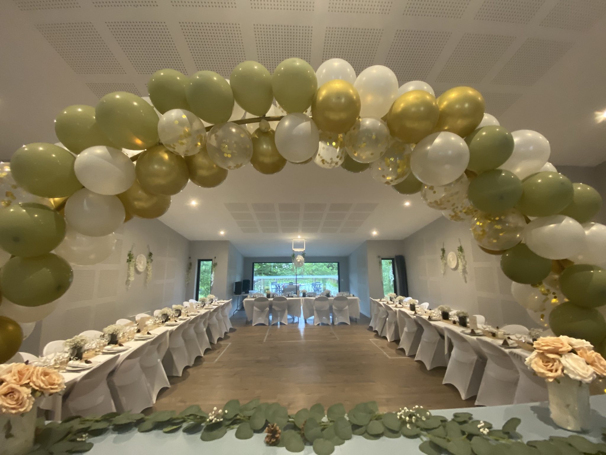 Étape en Forêt, locations insolites et loisirs nature sur un domaine de 10ha - Normandie, Calvados – photo 14 sur 22