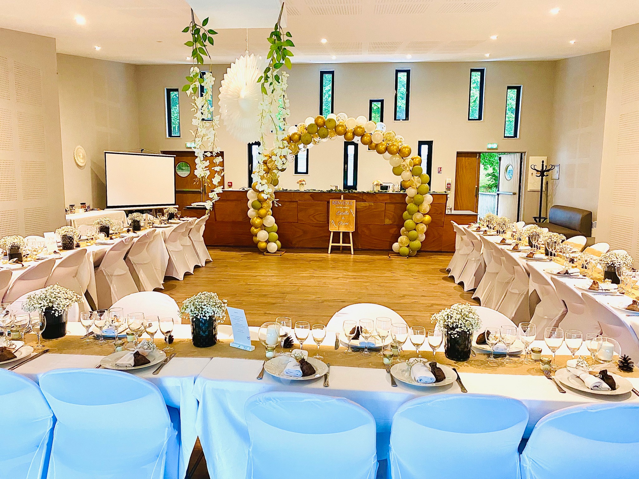 Étape en Forêt, locations insolites et loisirs nature sur un domaine de 10ha - Normandie, Calvados – photo 22 sur 22