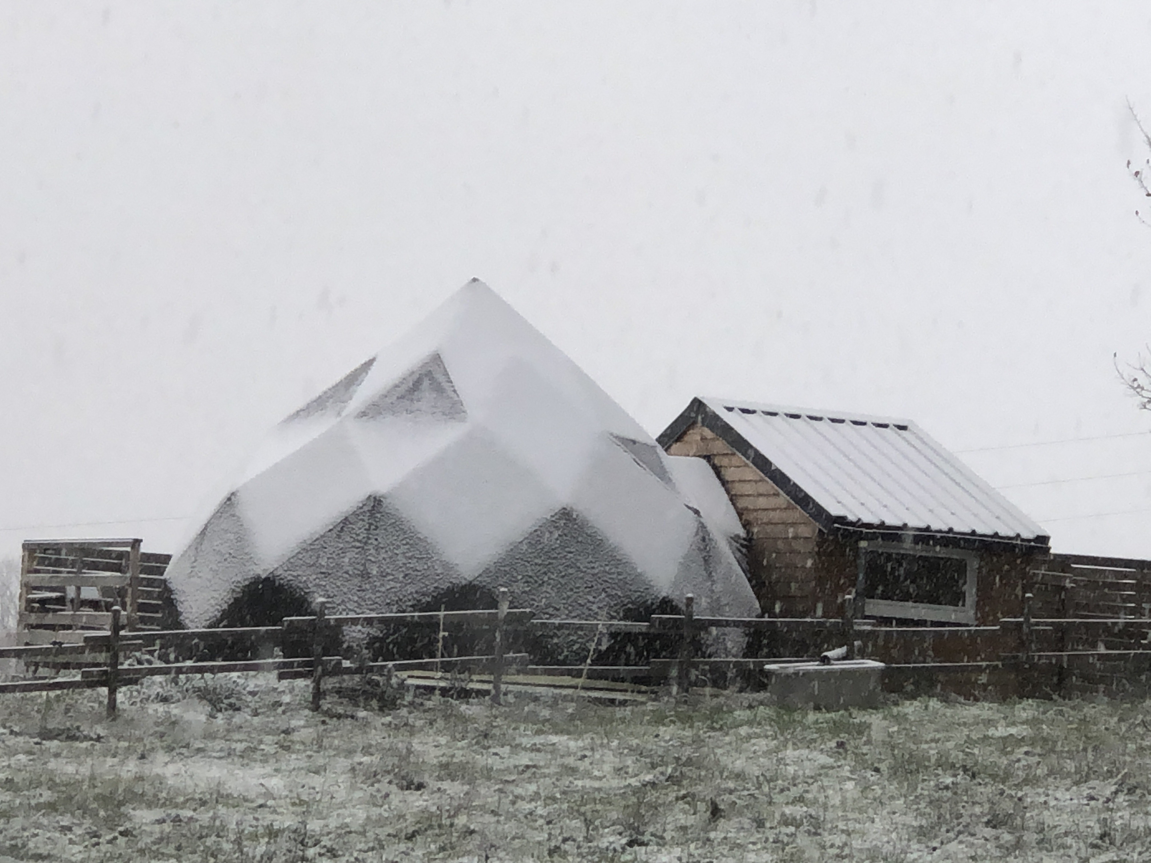 L'Etoile du berger & Spa – photo 6 sur 6