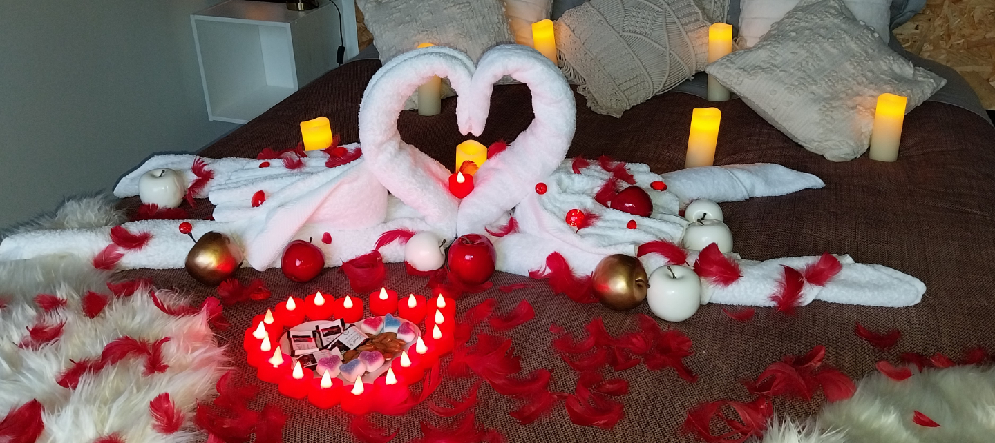 Féérique le Wigwam 