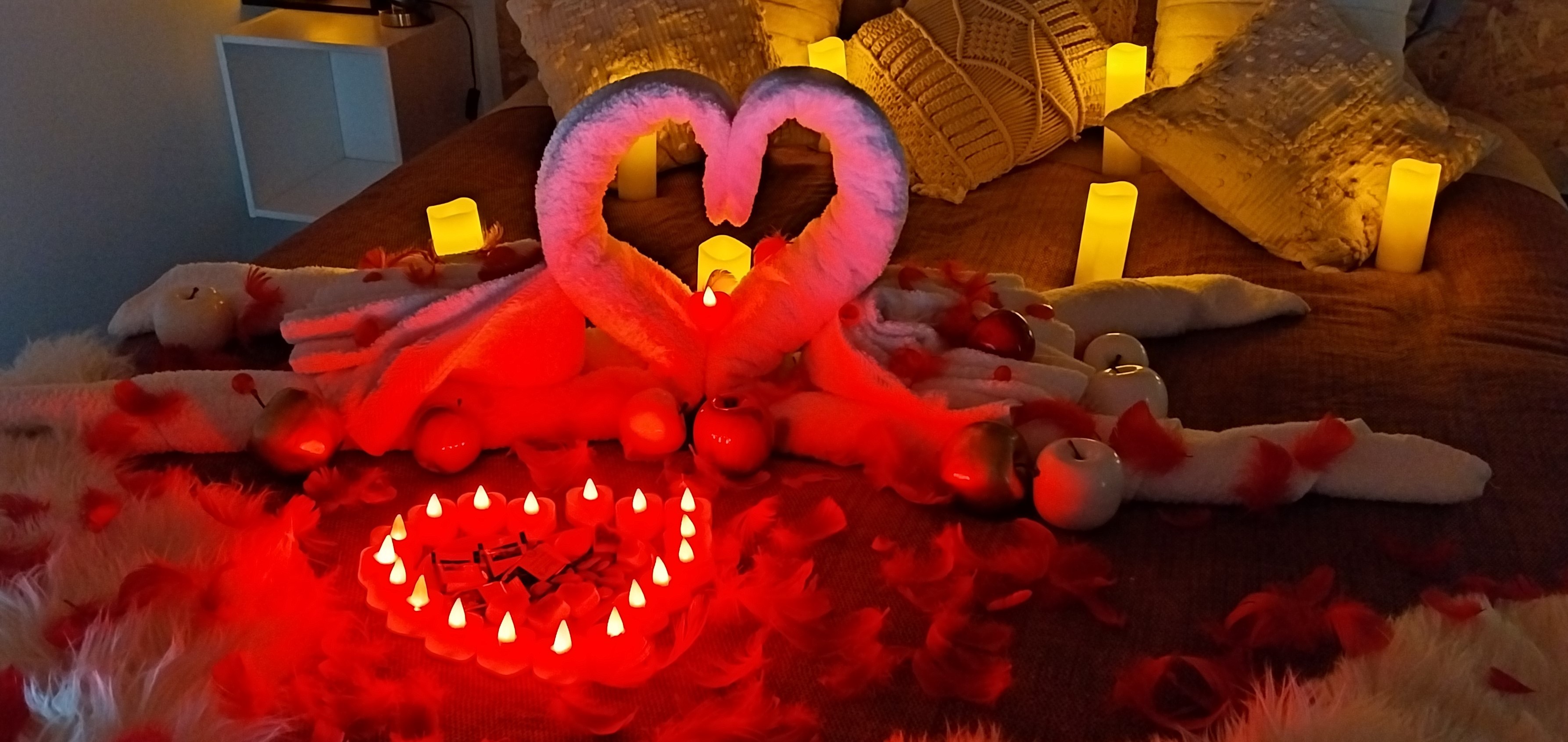 Chambre bulle sous les étoiles à Malves-en-Minervois