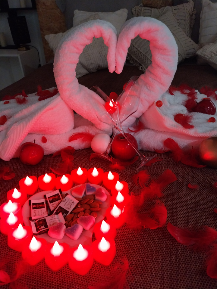 Féérique le Wigwam 