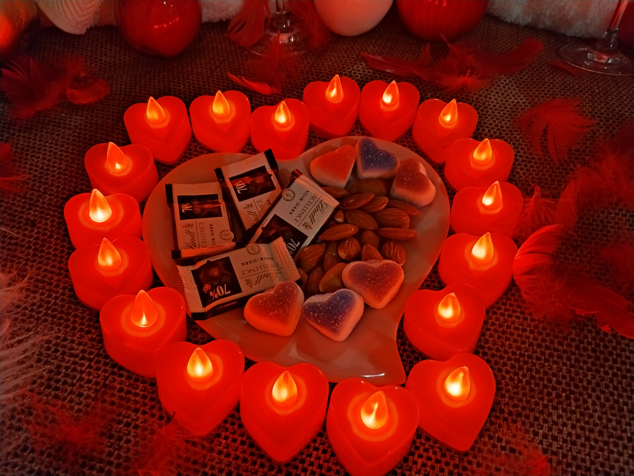 Féérique le Wigwam 