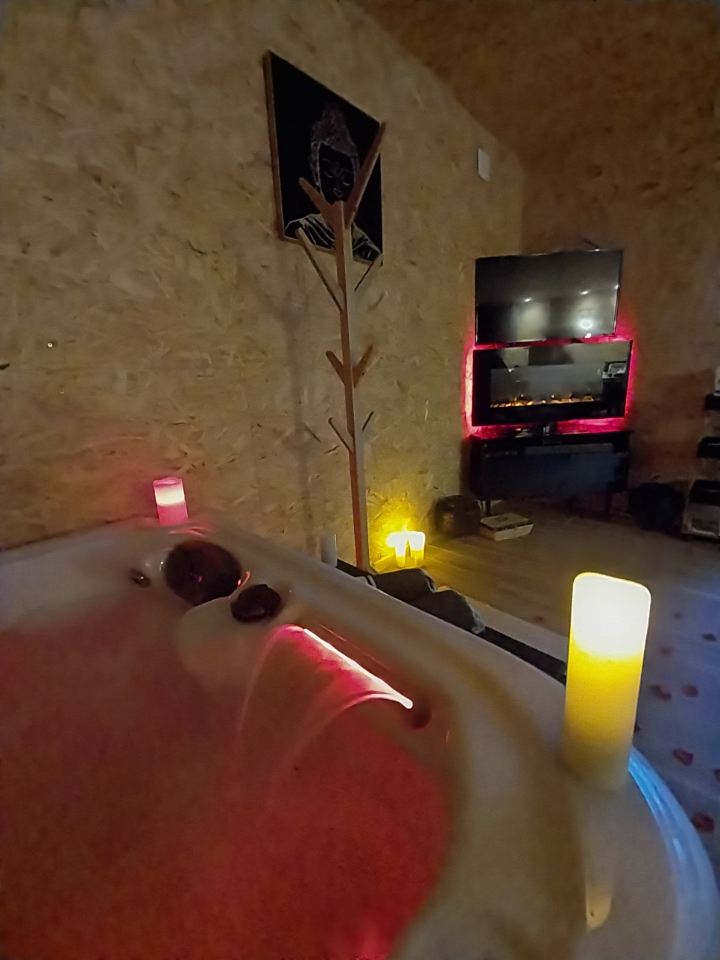 Féérique le Wigwam 