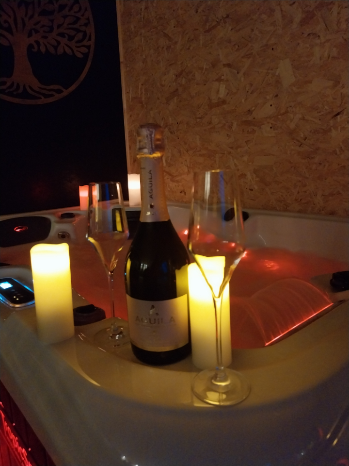 Féérique le Wigwam 