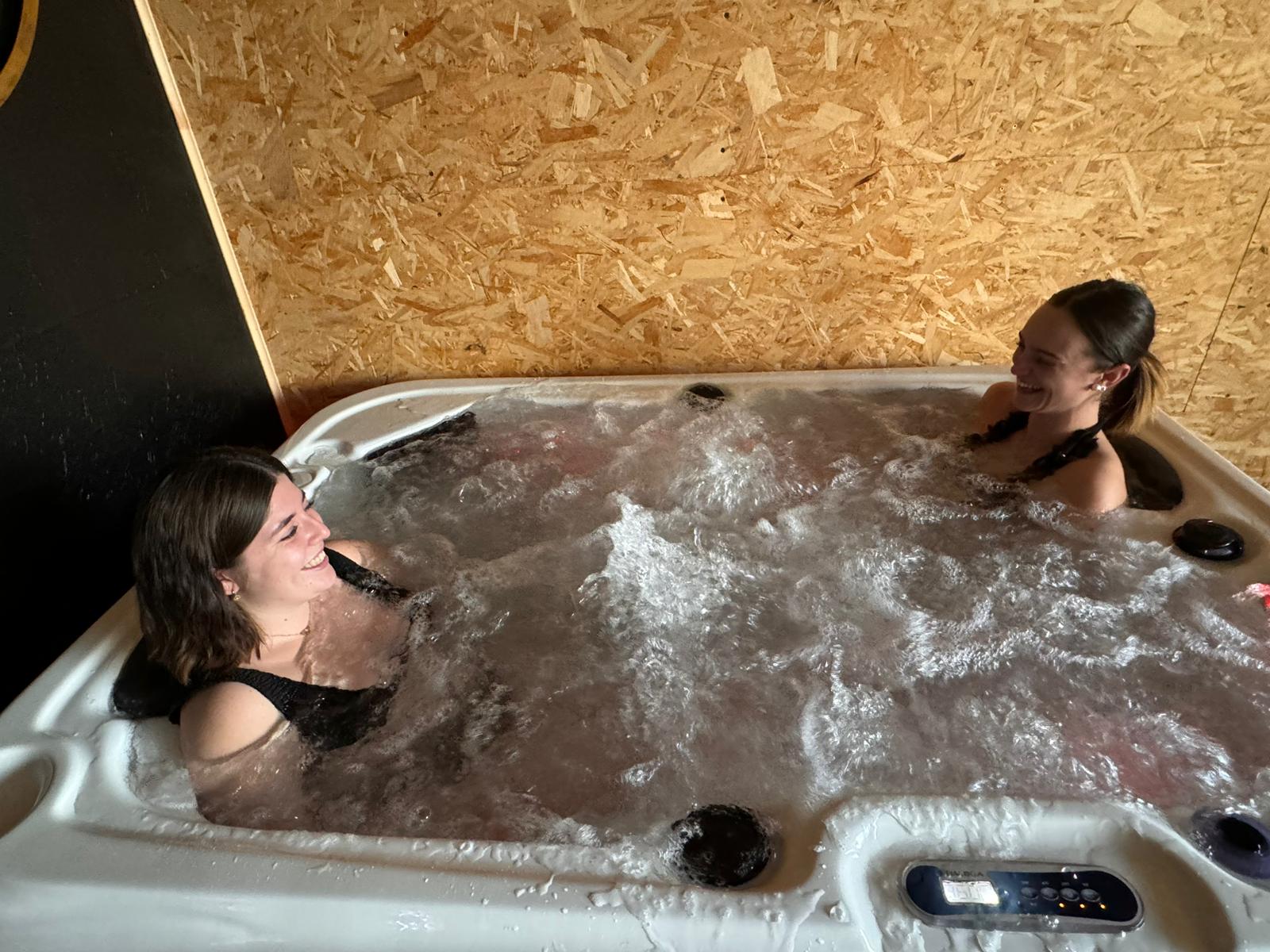 Féérique le Wigwam 