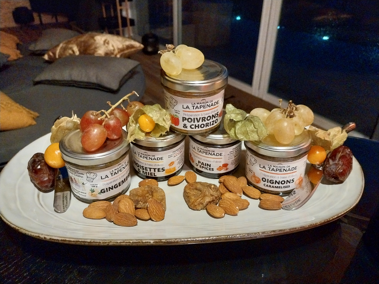 Féérique le Wigwam 