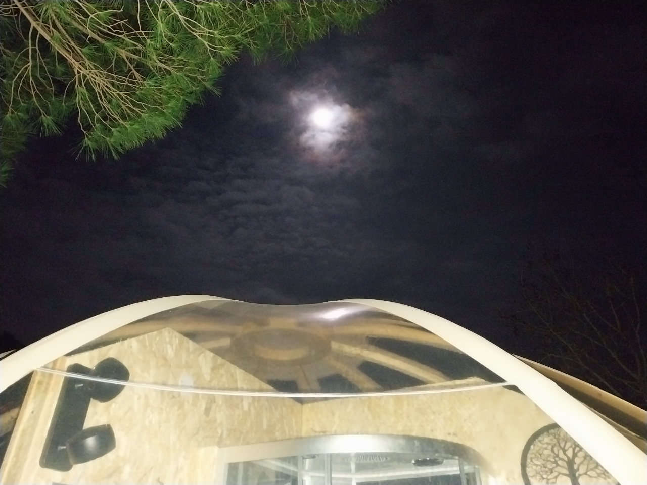 Féérique le Wigwam 