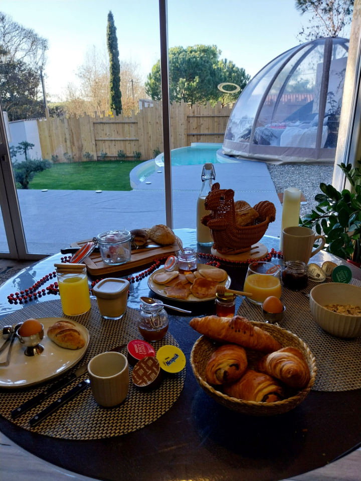 Féérique le Wigwam 