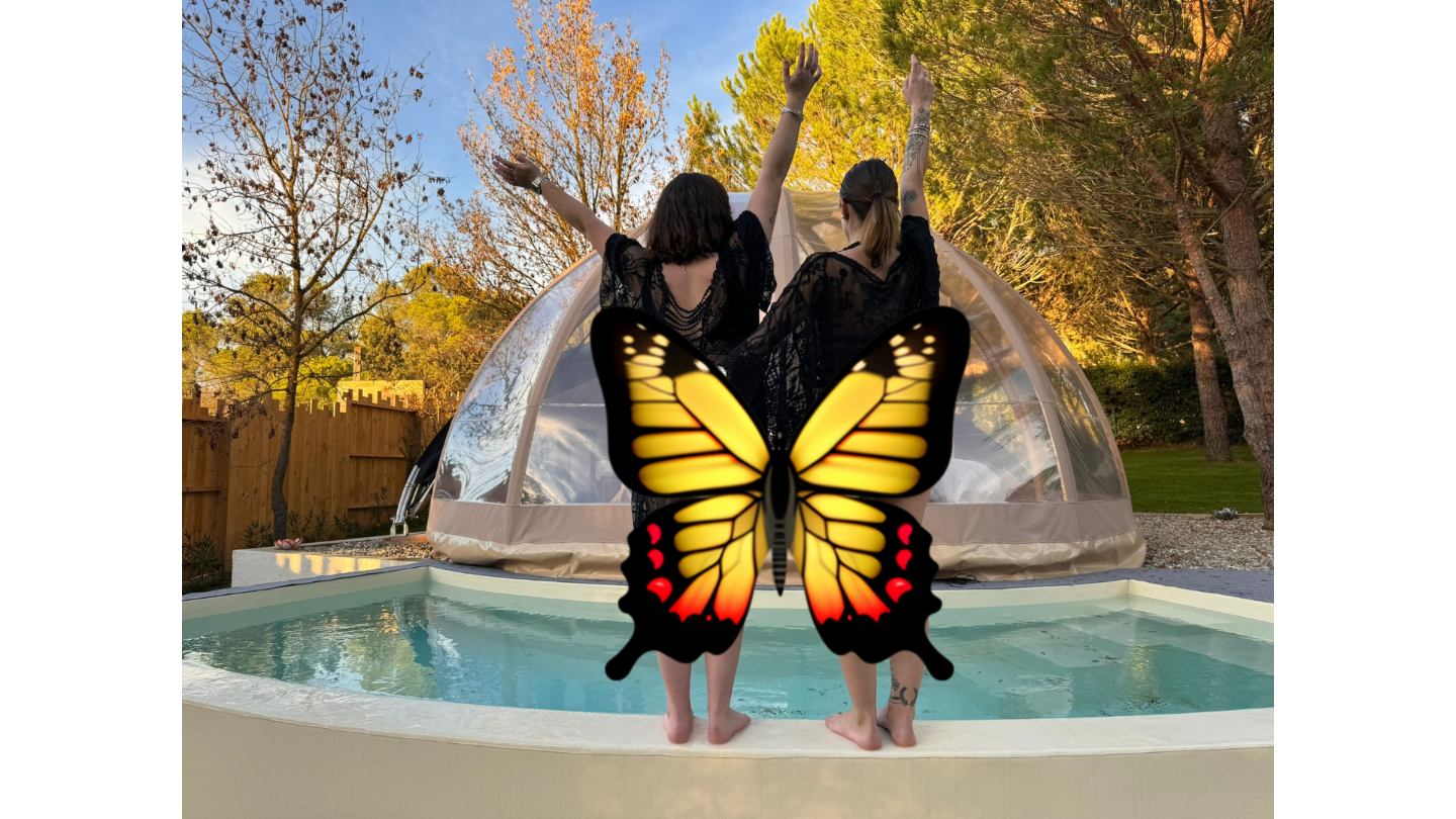 Féérique le Wigwam 