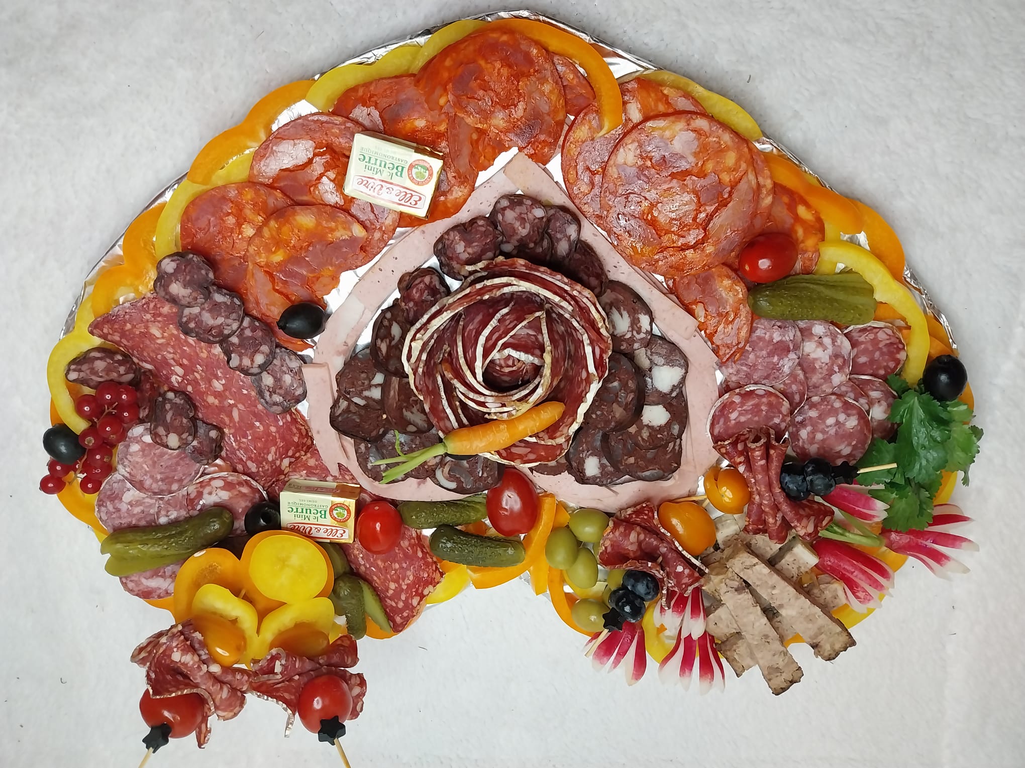 Féérique le Wigwam 