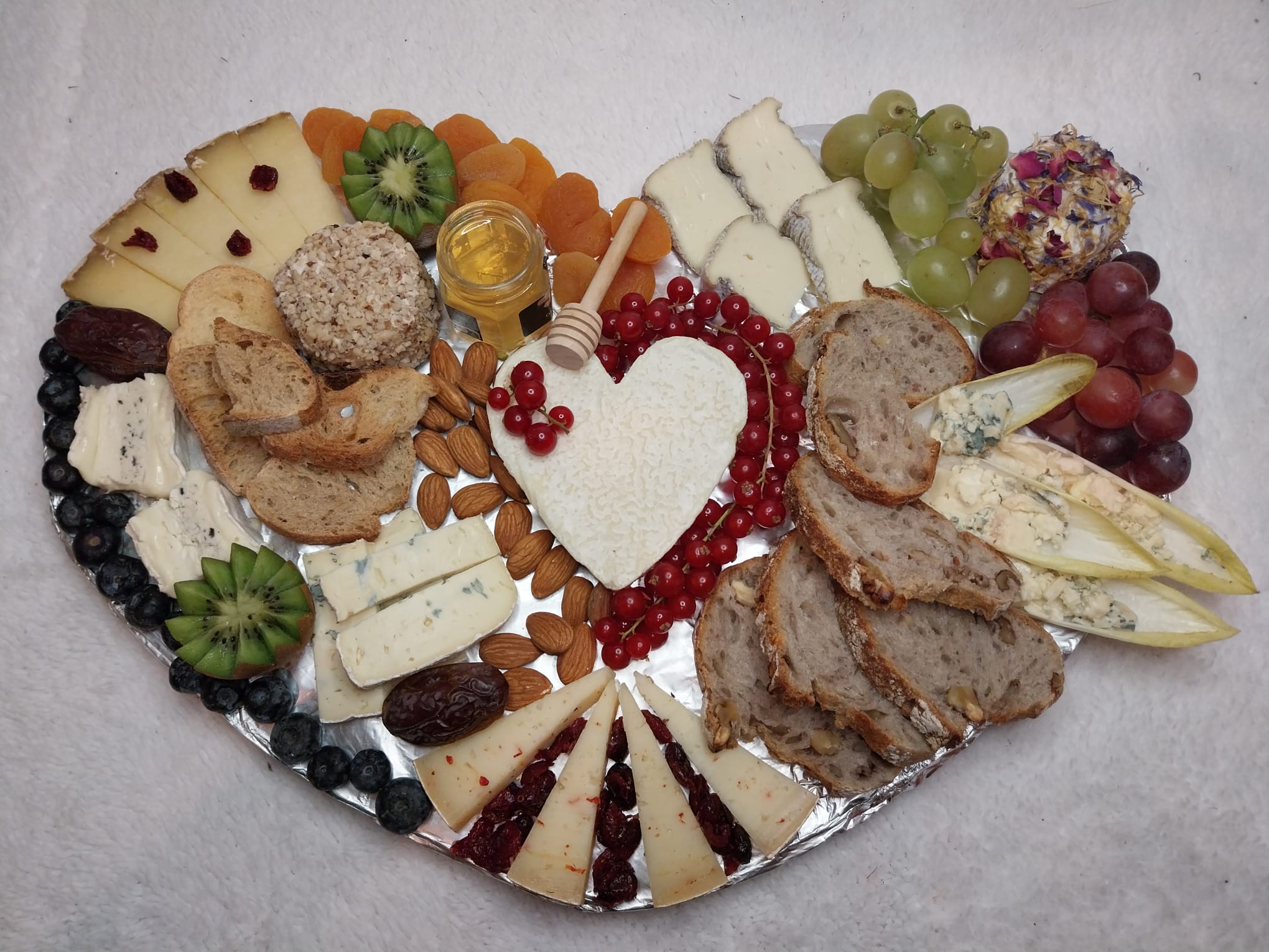 Féérique le Wigwam 