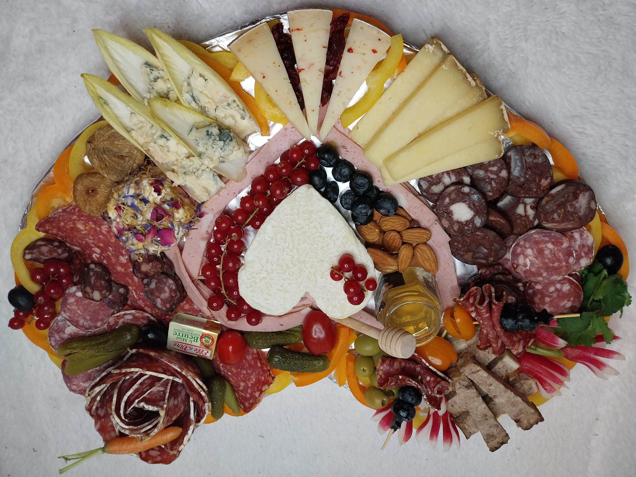 Féérique le Wigwam 