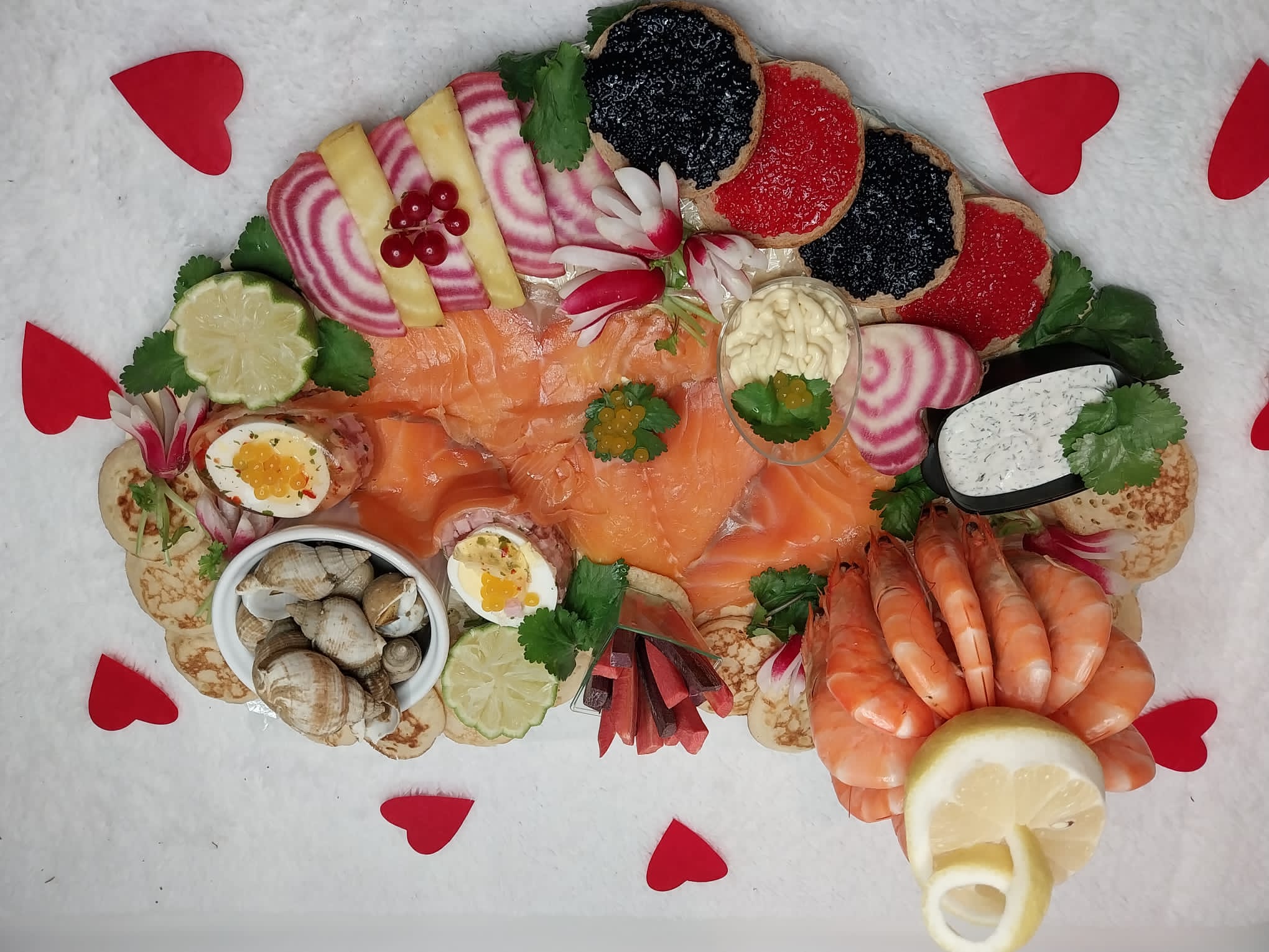 Féérique le Wigwam 