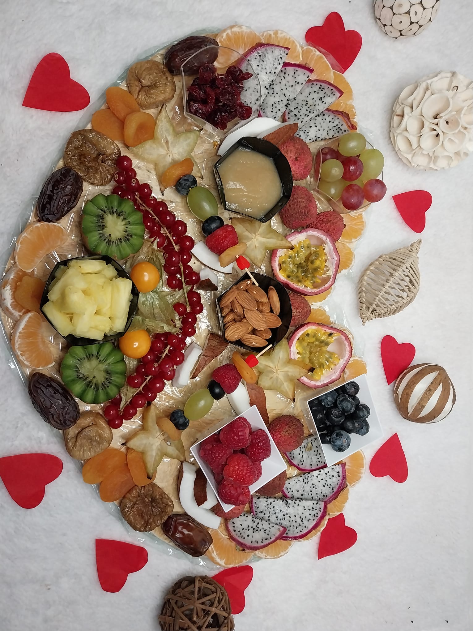 Féérique le Wigwam 