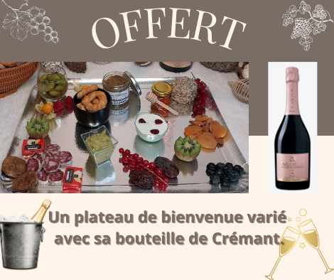 Féérique le Wigwam 