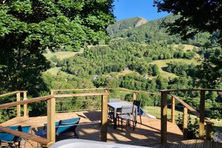 Bulle de neige et nature & spa : Dôme en Auvergne (Auvergne-Rhône-Alpes) – photo 16 sur 16