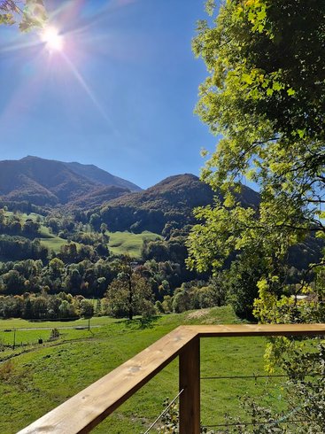 Bulle de Printemps & Spa : Dôme en Auvergne (Auvergne-Rhône-Alpes) – photo 6 sur 18