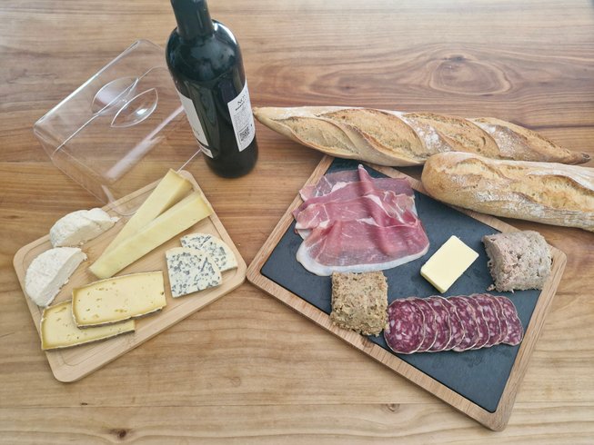 Bulle de Printemps & Spa : Dôme en Auvergne (Auvergne-Rhône-Alpes) – photo 13 sur 18