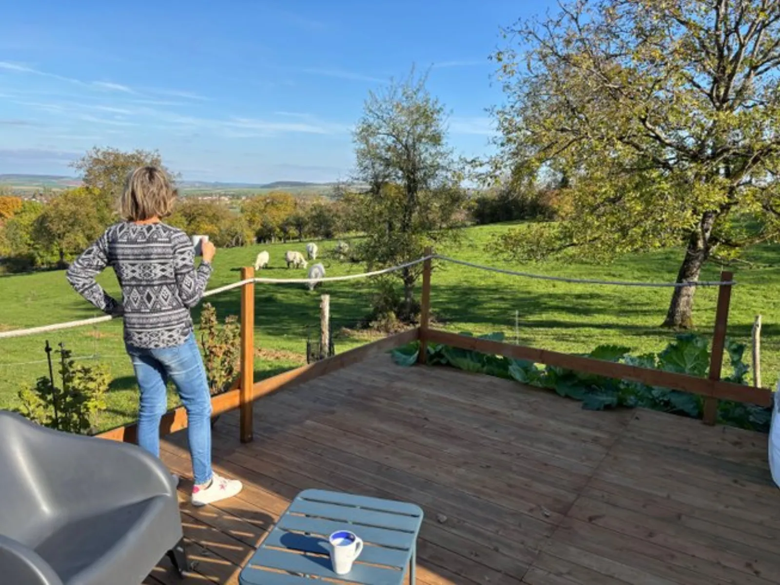 Dôme Ambre : Dôme en Lorraine (Grand Est) - photo 10 sur 15