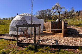 Dôme Ambre : Dôme en Lorraine (Grand Est) – photo 14 sur 15