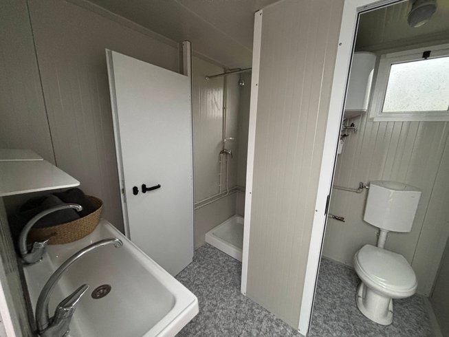 Dôme Ortense : Dôme en Lorraine (Grand Est) – photo 8 sur 13