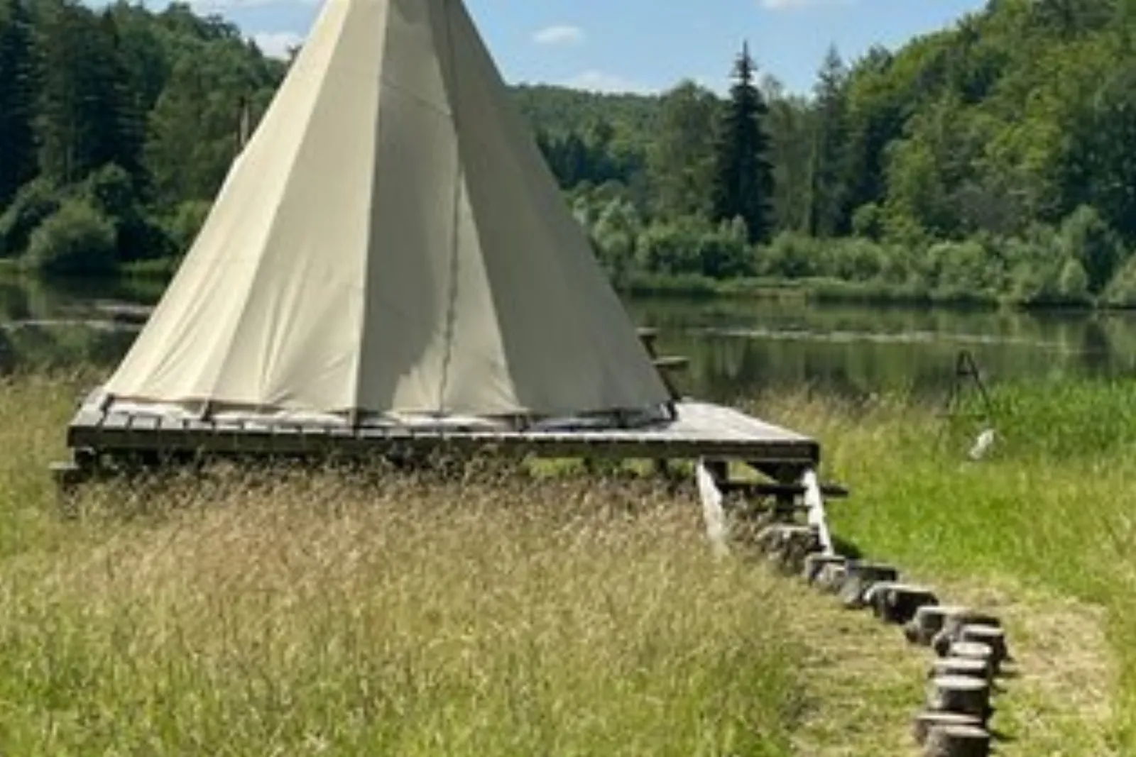 Cassiopée : Dôme en Lorraine (Grand Est) - photo 8 sur 10