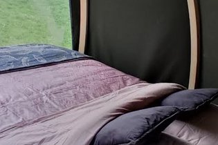 Grande ourse : Dôme en Lorraine (Grand Est) – photo 10 sur 14