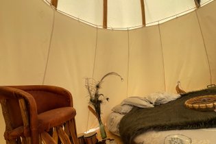 Orion : Dôme en Lorraine (Grand Est) – photo 9 sur 10