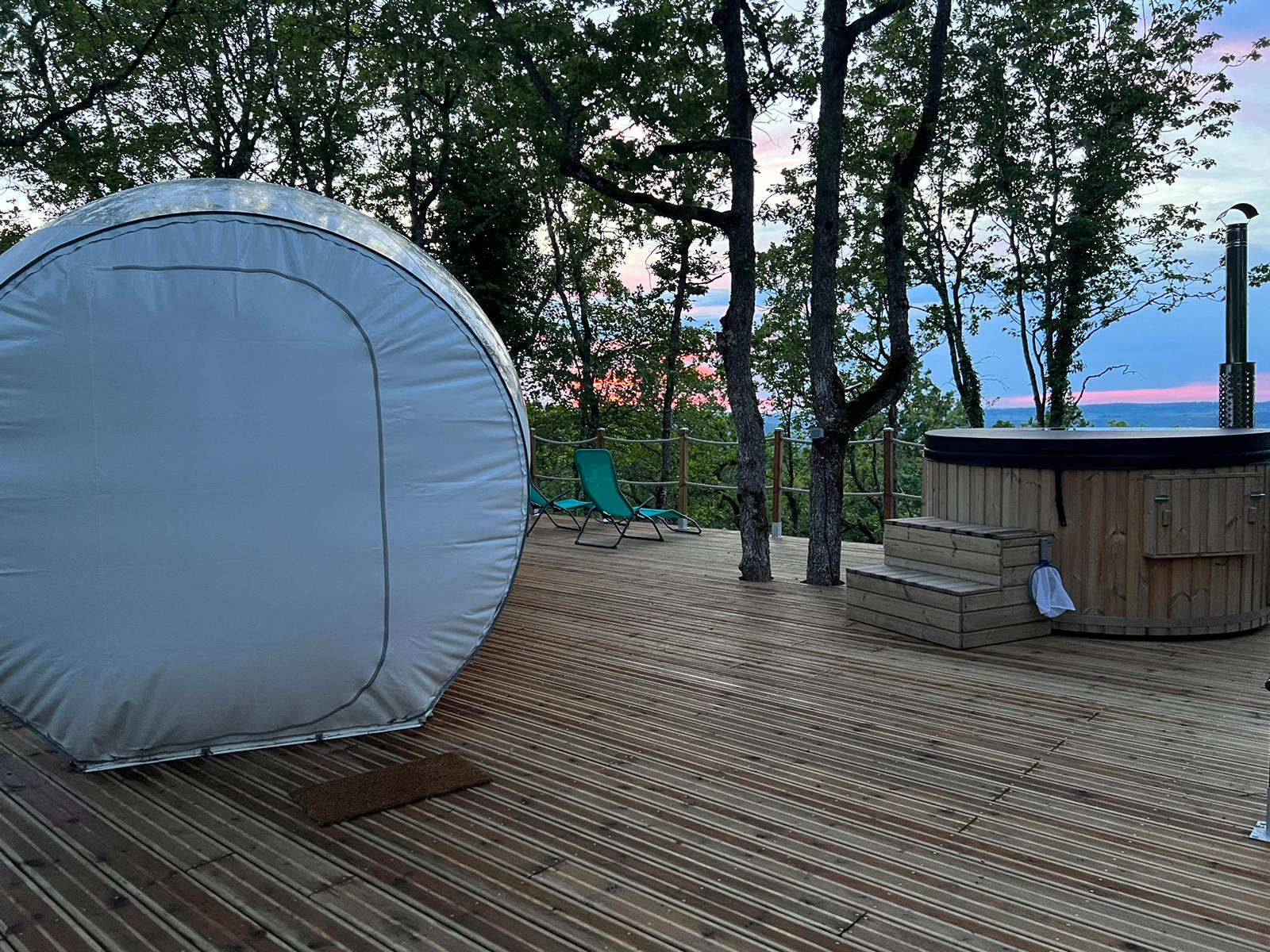 Fun’ambulle – photo 13 sur 15