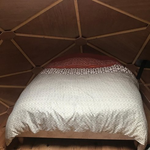 Géodejulien : Dôme en Aquitaine (Nouvelle Aquitaine) – photo 6 sur 15