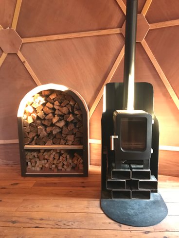 Géodejulien : Dôme en Aquitaine (Nouvelle Aquitaine) – photo 7 sur 15