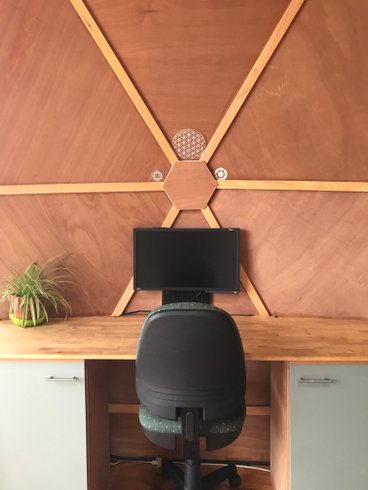 Géodejulien : Dôme en Aquitaine (Nouvelle Aquitaine) – photo 8 sur 15