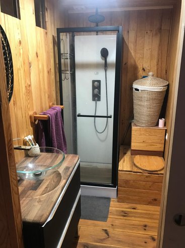 Géodejulien : Dôme en Aquitaine (Nouvelle Aquitaine) – photo 9 sur 15