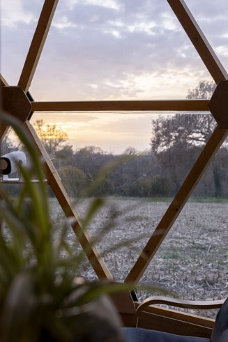 Géodejulien : Dôme en Aquitaine (Nouvelle Aquitaine) – photo 10 sur 15