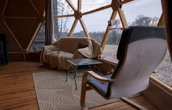 Géodejulien : Dôme en Aquitaine (Nouvelle Aquitaine) – photo 15 sur 15