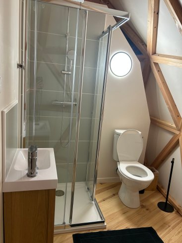 Le Dôme du Moulin Hacquet & Spa : Dôme en Picardie (Hauts-de-France) – photo 12 sur 15