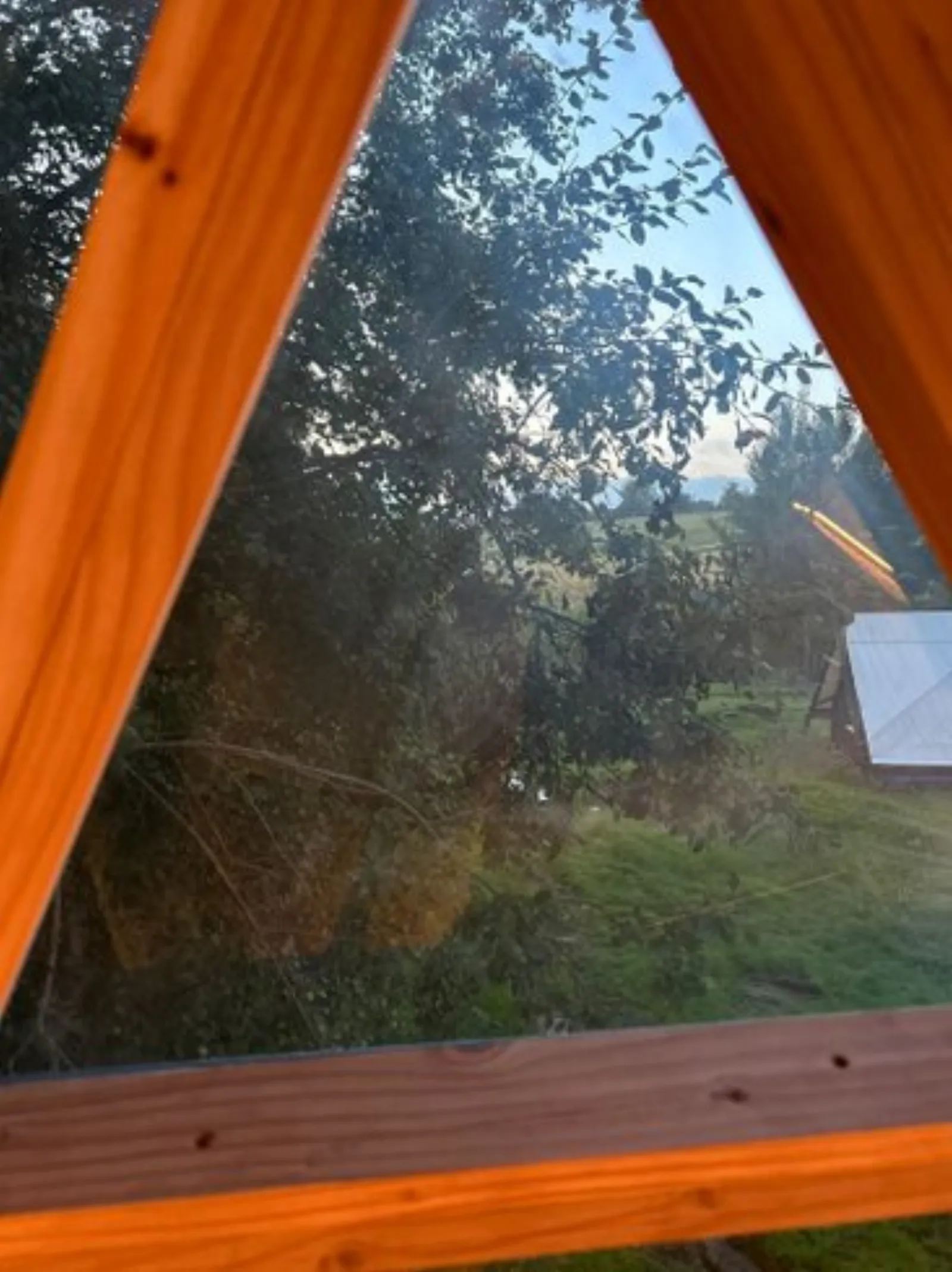 Dôme Lunaire D'Olia et son bain nordique : Dôme en Franche-Comté (Bourgogne-Franche-Comté) - photo 9 sur 43