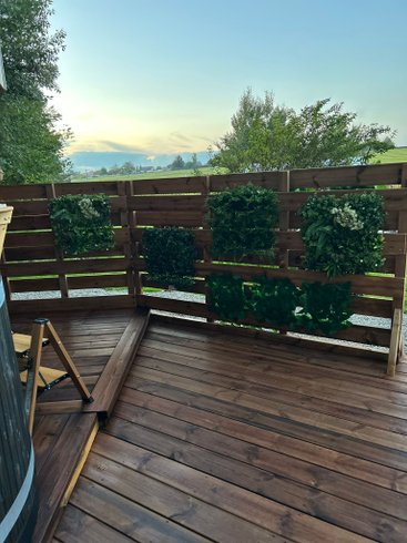 Dôme Lunaire D'Olia et son bain nordique : Dôme en Franche-Comté (Bourgogne-Franche-Comté) – photo 14 sur 43